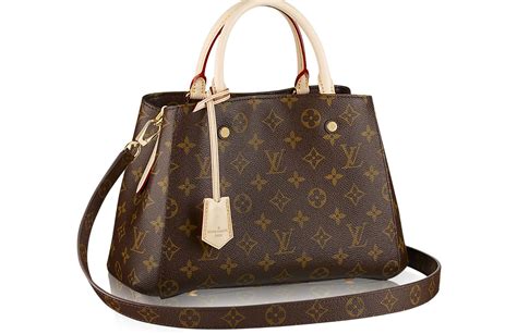 Pulire una borsa vuitton (parte in vacchetta) 